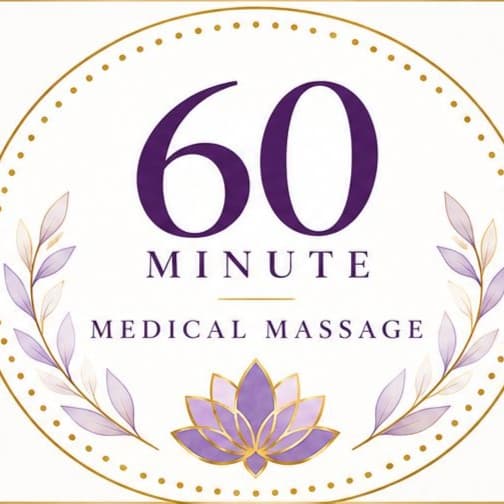 Biweekly Massage Package at Blissful Massage Relief in Ogden, UT